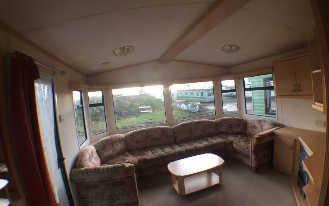 Willerby Westmorland 35×12 3 bedrooms £5.850