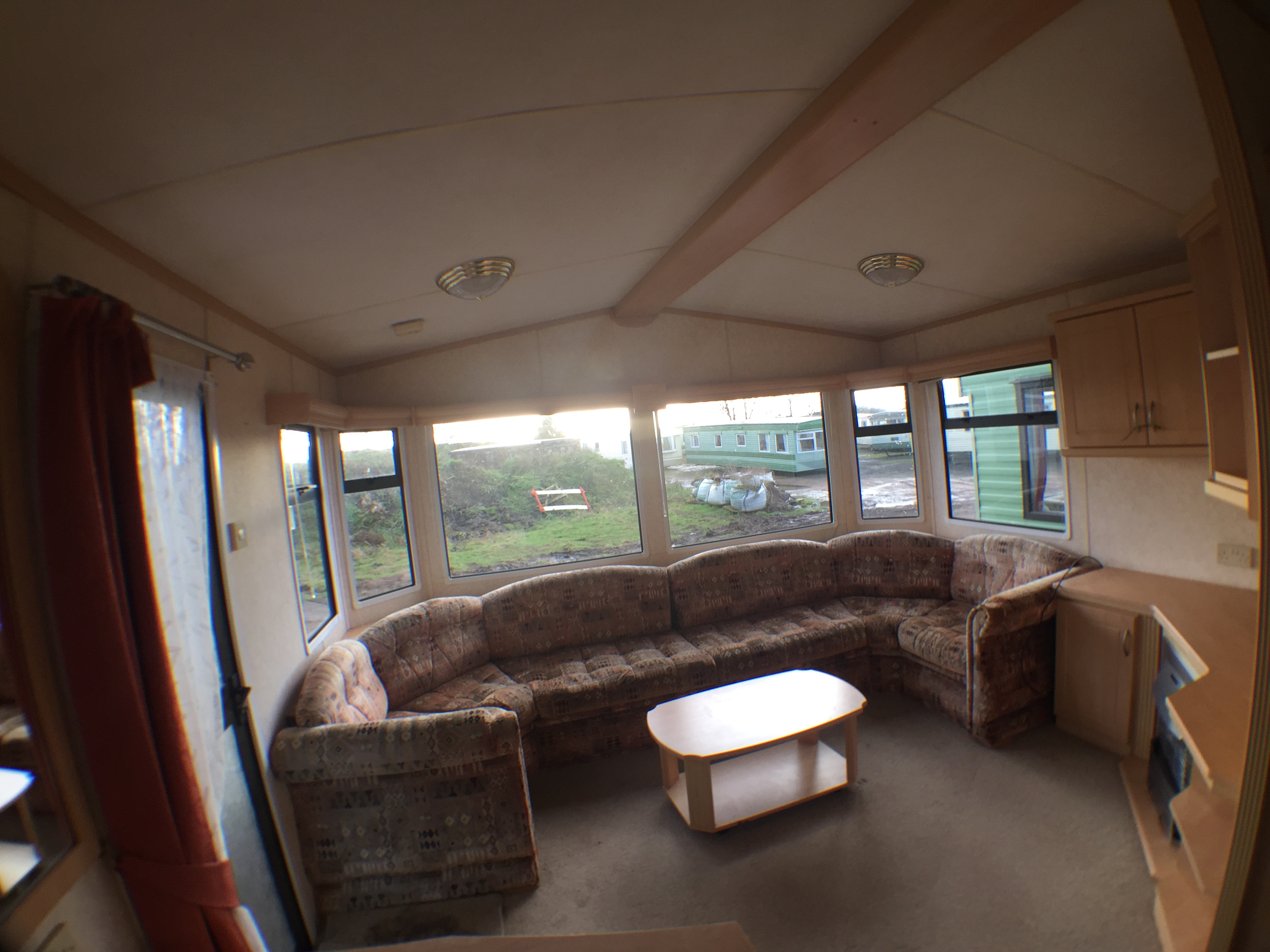 Willerby Westmorland 35x12 3 bedrooms £5.850 FB Statics Caravans