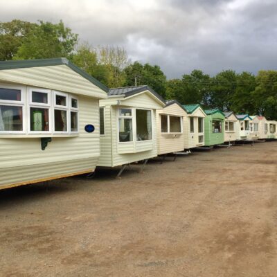 STATIC CARAVAN S FOR SALE OFF SITE WIDE Range AVAILABLE.