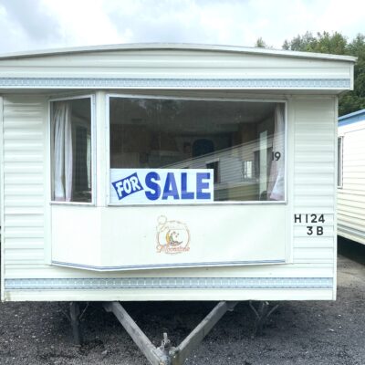 ATLAS 10X35 ELECTRIC HEATING 8 BERTH