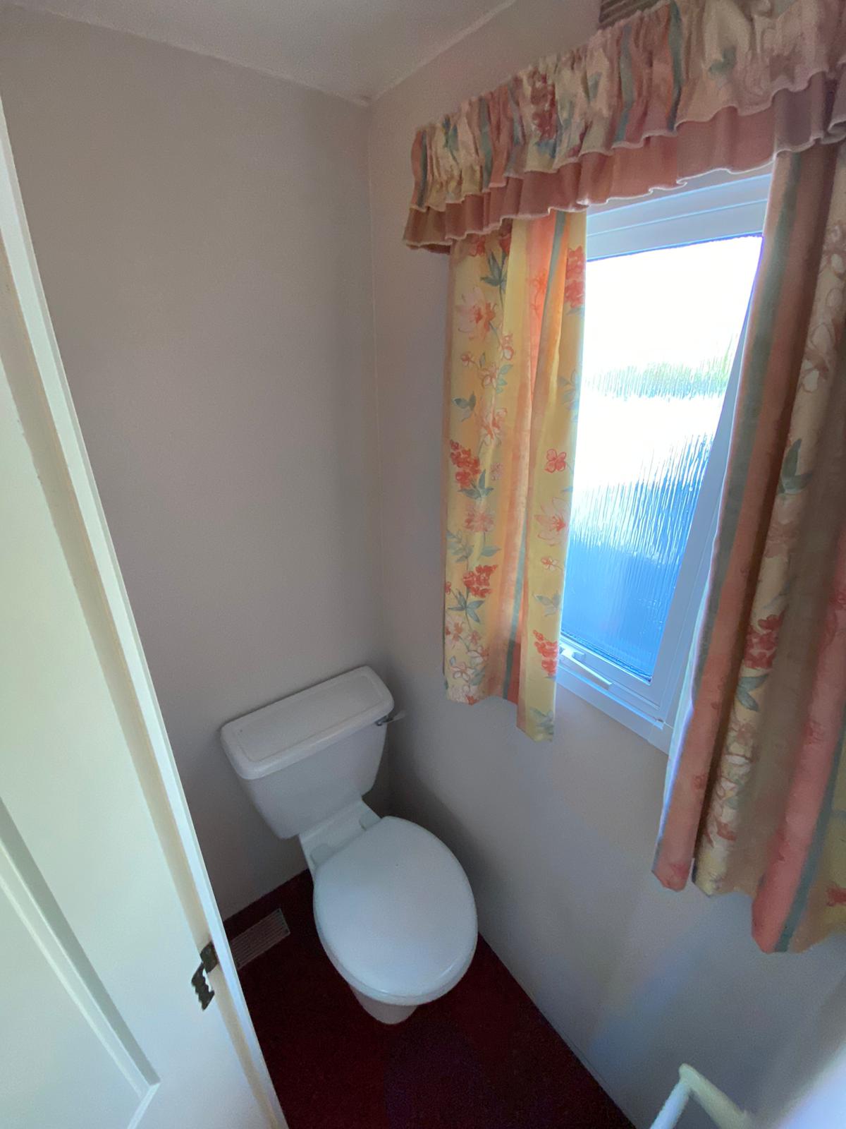 ATLAS SOLITAIRE SUPER 36X12 WINTER PACK DOUBLE GLAZED CENTRAL HEATING - Image 11