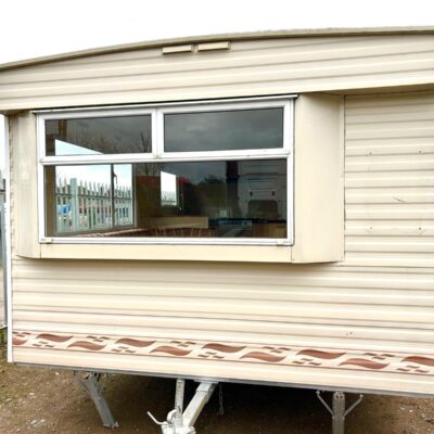 COSALT 29X10/ 2 BED 6 BERTH