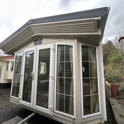 BK BLUEBRID SHERATON WINTER PACK 39X12 /2 BED