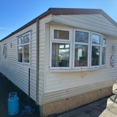 willerby 35x12 double glazed