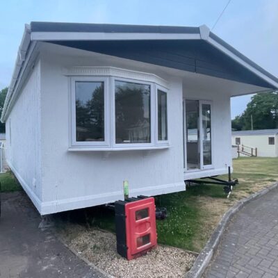 TINGDEAN TWIN UNINT 36X20/ 2 BEDROOM