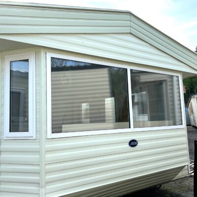 ABI BRISBANE WINTER PACK 35X12 / 2 BED.