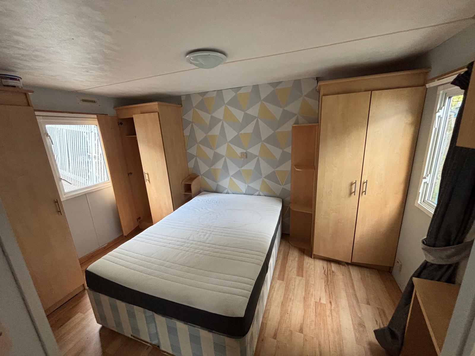 ABI 32X12 WINTER PACK 2 BED 6 BERTH - Image 8