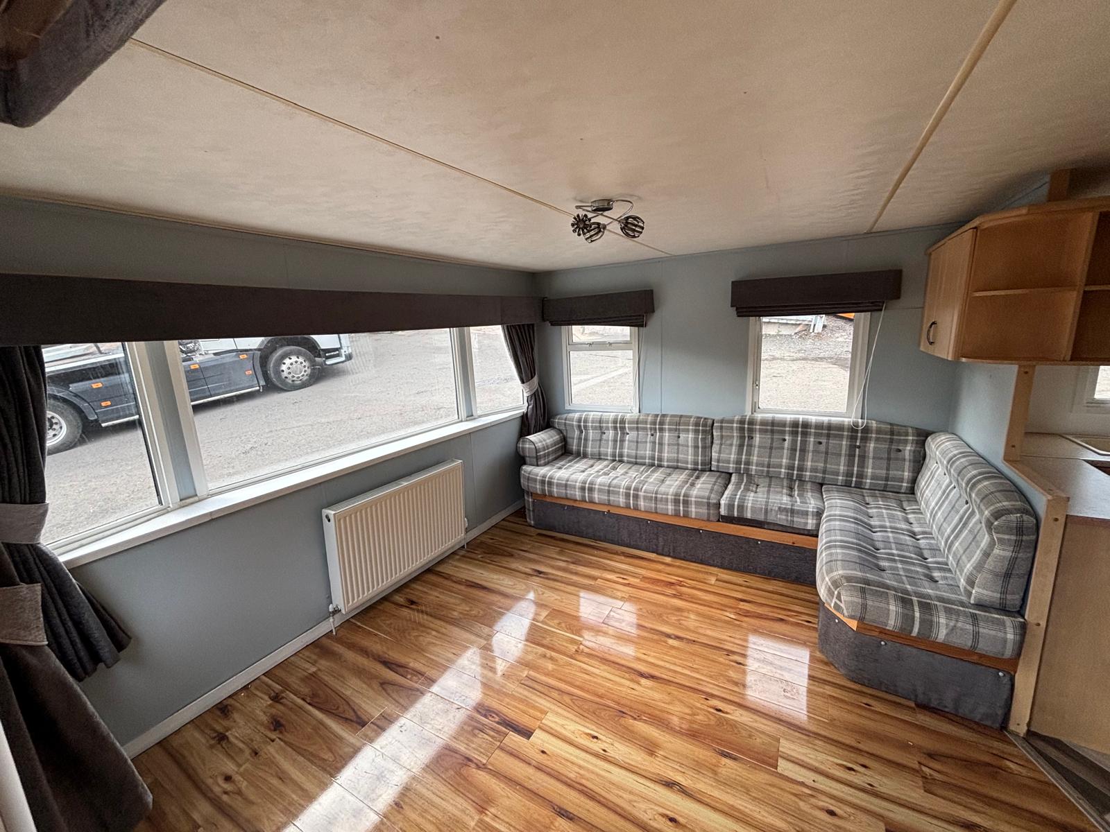 ABI 32X12 WINTER PACK 2 BED 6 BERTH - Image 3